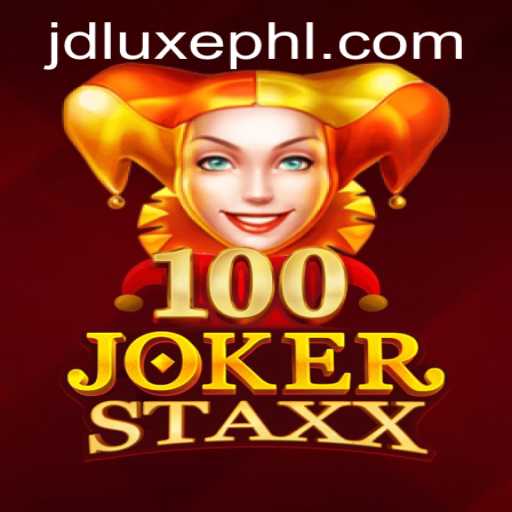 Unveiling the Excitement of 100JokerStaxx: A Game for the Enthusiasts