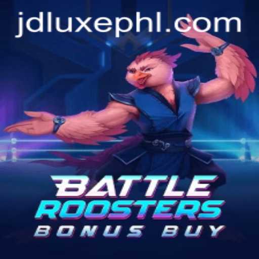 Discovering the Thrill of BattleRoostersBonusBuy with JD LUXE