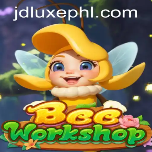 BeeWorkshop: A Buzz Around the Gaming World with JD LUXE