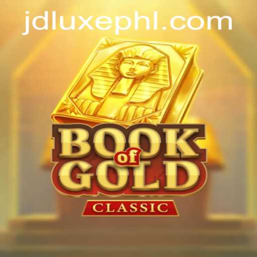 Exploring the Enchanting World of BookOfGoldClassic and JD LUXE