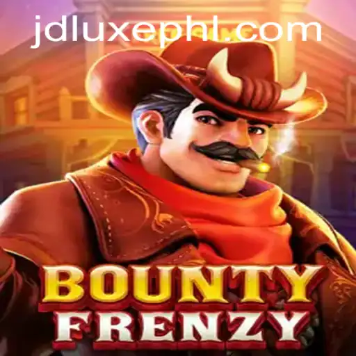Unveiling the World of BountyFrenzy: A Thrilling Adventure with JD LUXE