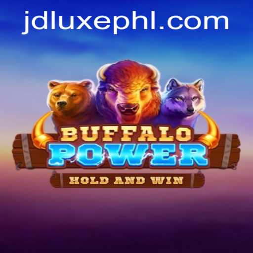 Exploring the World of BuffaloPower: A Journey into JD LUXE Gaming