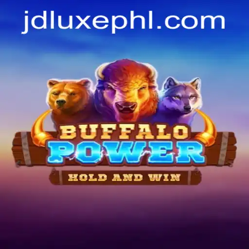 Exploring the World of BuffaloPower: A Journey into JD LUXE Gaming