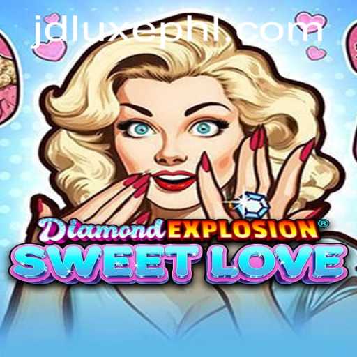 DiamondExplosionSweetLove: Unveiling the Alluring World of JD LUXE