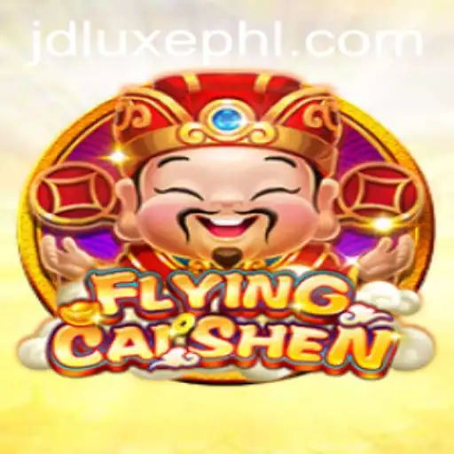 Exploring the Exciting World of FlyingCaiShen: A JD LUXE Adventure