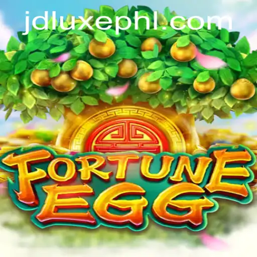 Exploring FortuneEgg: The Captivating World of JD LUXE