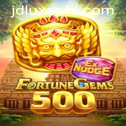 Exploring the Mysteries of FortuneGems500: A Dive into JD LUXE