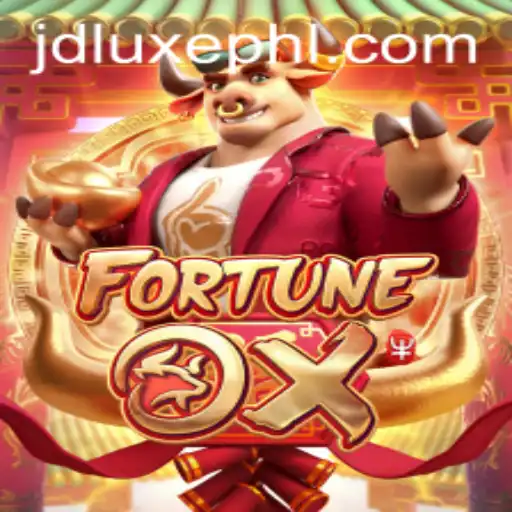Discovering FortuneOx: The Thrill of JD LUXE Gaming