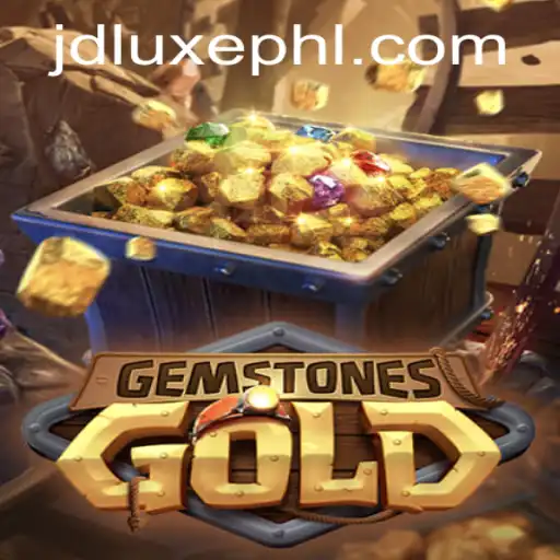 Exploring the Dazzling World of GemstonesGold: A Journey with JD LUXE