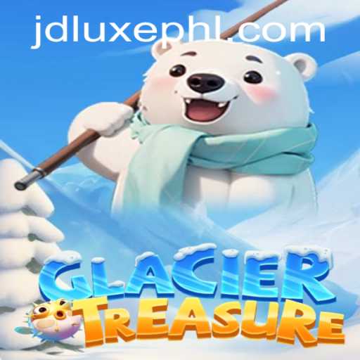Exploring the Frozen Depths of GlacierTreasure: A Journey into the World of JD LUXE