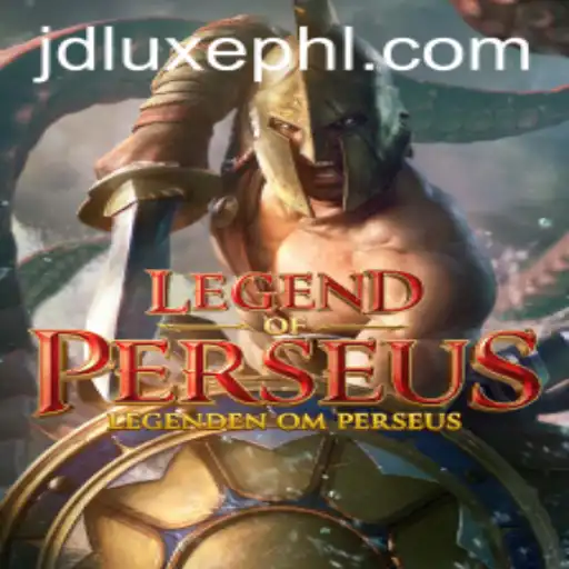 Legend of Perseus: A Journey Through Mythology and Gaming