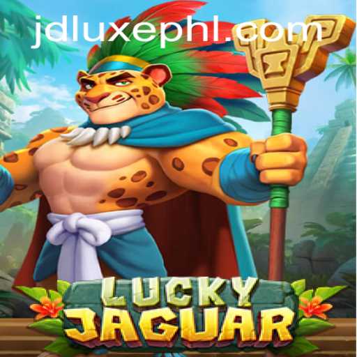 Discover the Exciting World of LuckyJaguar with JD LUXE