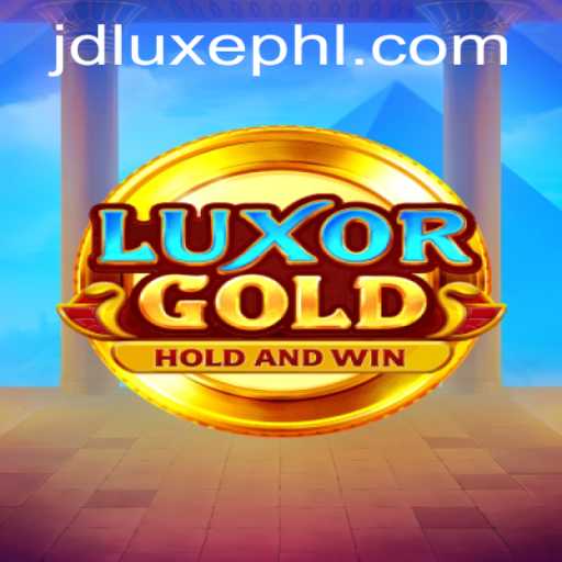 Unveiling the Magic of LuxorGold: A Unique Gaming Experience