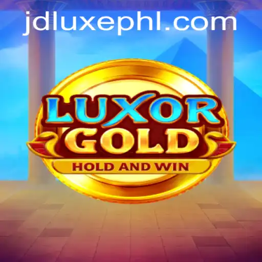 Unveiling the Magic of LuxorGold: A Unique Gaming Experience