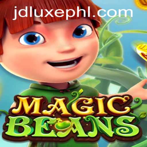 MAGICBEANS: The Ultimate Gaming Experience with JD LUXE