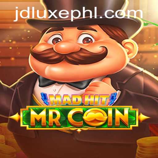 Discovering the Thrills of MadHitMrCoin with JD LUXE