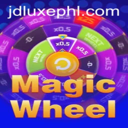 Unlock the Enchantment of 'MagicWheel' with JD LUXE
