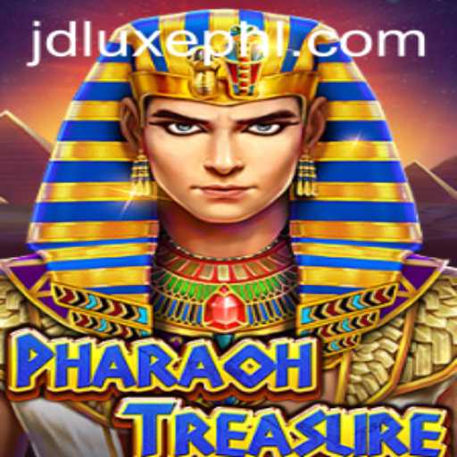 Unveiling the Mysteries of PharaohTreasure: A Deep Dive into JD LUXE's Latest Masterpiece
