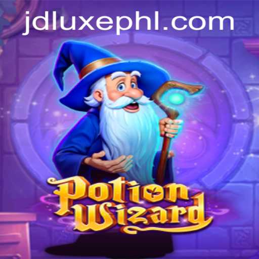 Discover the Enchanting World of PotionWizard: A Magical Gaming Experience
