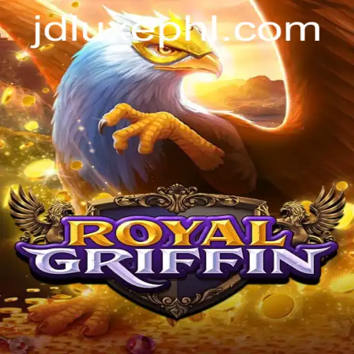 RoyalGriffin: A Majestic Journey in Gaming