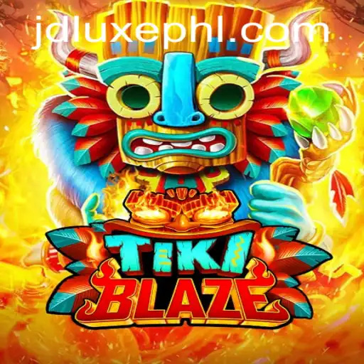 Exploring the Vibrant World of TikiBlaze with JD LUXE