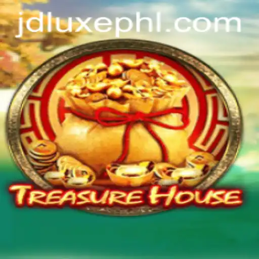 Exploring the Enchanting World of TreasureHouse: A Journey with JD LUXE
