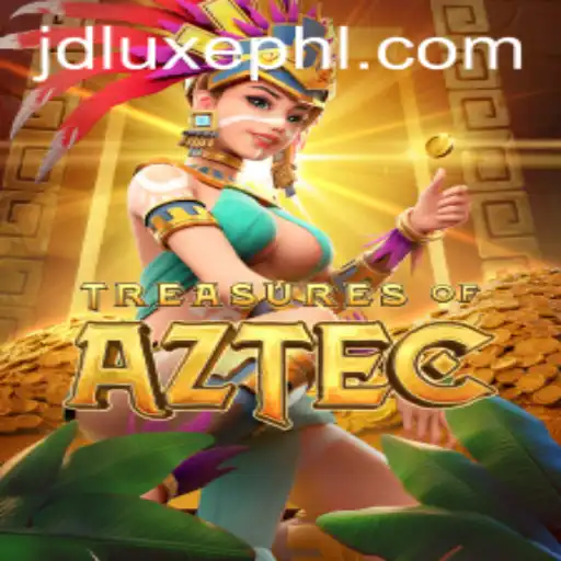 Exploring the World of Treasures of Aztec with JD LUXE