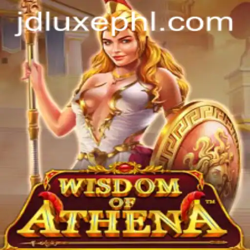 WisdomofAthena: Dive into the Strategic World of JD LUXE