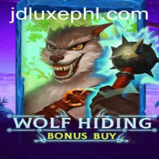 Explore the Thrilling World of WolfHidingBonusBuy with JD LUXE