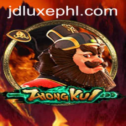 Exploring the Enchanting World of ZhongKui: An Innovative Game Experience